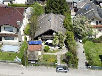 Mehrfamilienhaus kaufen in 9020 Klagenfurt (Bild 3)