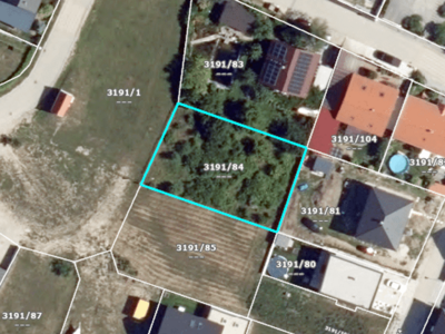 Grundstück kaufen in 7082 Donnerskirchen (Bild 1)