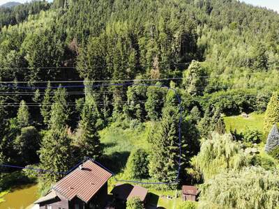 Grundstück kaufen in 8132 Pernegg (Bild 1)