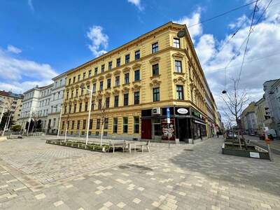 Shared flat provisionsfrei mieten in 1160 Wien