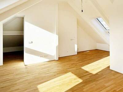 Dachgeschosswohnung kaufen in 6020 Innsbruck