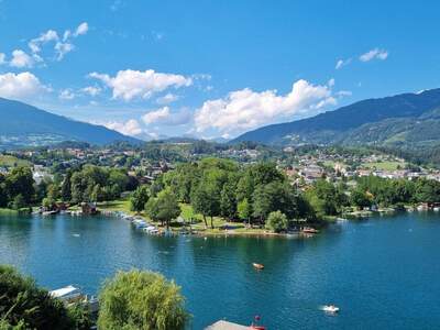 Anlageobjekt kaufen in 9871 Seeboden