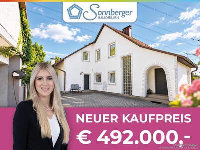Mehrfamilienhaus kaufen in 4432 Ernsthofen (Bild 1)