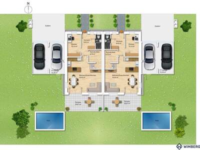 Haus kaufen in 4320 Perg (Bild 5)