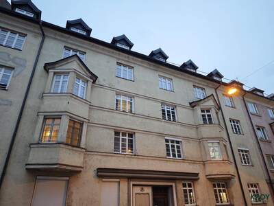 Wohnung mieten in 5020 Salzburg