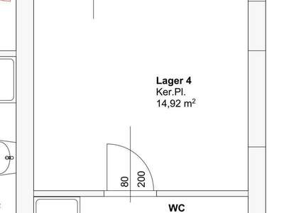 Gewerbeobjekt mieten in 1210 Wien