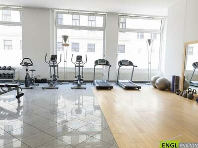 Gewerbeobjekt kaufen in 1180 Wien (Bild 4)