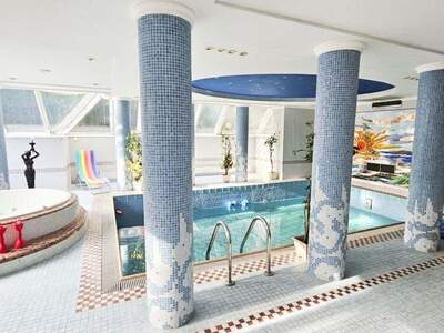 Haus mit Garten kaufen in 1190 Wien (Bild 1)