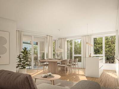 Wohnung kaufen in 4600 Wels