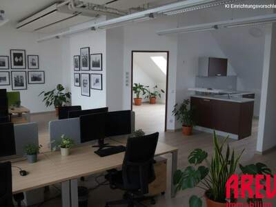 Gewerbeobjekt mieten in 4020 Linz (Bild 3)