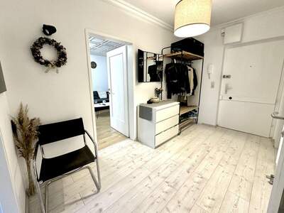 Terrassenwohnung mieten in 1160 Wien (Bild 4)