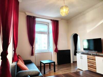 Eigentumswohnung in 2640 Gloggnitz