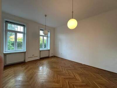 Wohnung kaufen in 1190 Wien
