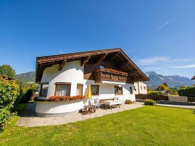 Haus kaufen in 6306 Söll