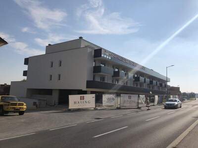 Terrassenwohnung mieten in 8054 Pirka (Bild 3)