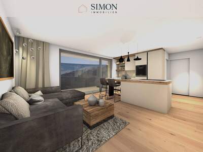 Wohnung kaufen in 5630 Bad Hofgastein