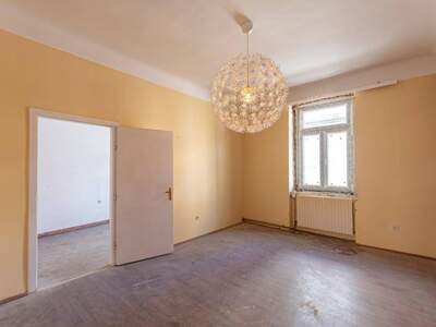 Wohnung kaufen in 1030 Wien