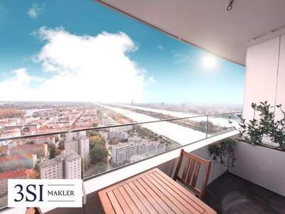 Wohnung mieten in 1220 Wien