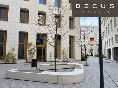 Büro / Praxis mieten in 1220 Wien (Bild 5)