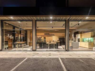 Gewerbeobjekt mieten in 6380 St. Johann