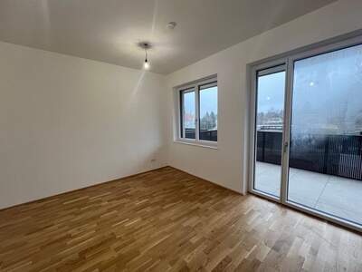 Wohnung mit Balkon mieten in 8053 Graz (Bild 4)