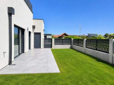 Terrassenwohnung mieten in 2460 Bruck an der Leitha (Bild 1)