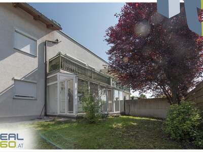 Terrassenwohnung kaufen in 4060 Leonding (Bild 2)