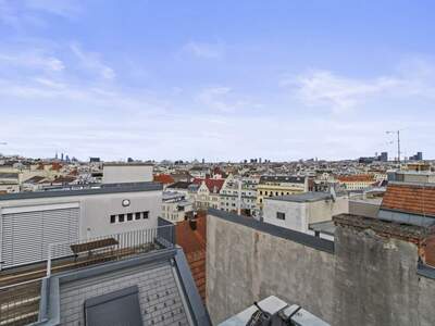 Mietwohnung in 1060 Wien