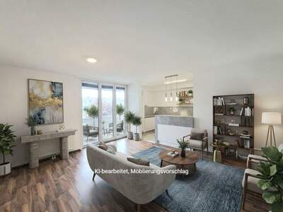 Wohnung mit Balkon kaufen in 1100 Wien (Bild 1)