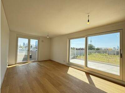 Terrassenwohnung kaufen in 1210 Wien (Bild 3)