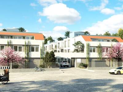 Eigentumswohnung in 3430 Tulln (Bild 4)
