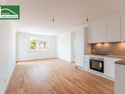 Terrassenwohnung kaufen in 1140 Wien (Bild 2)