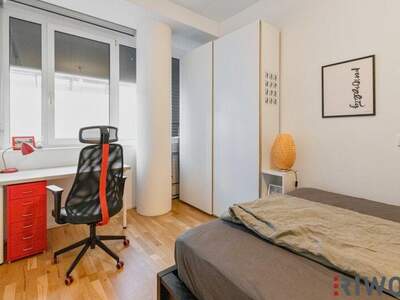 Wohnung kaufen in 1160 Wien (Bild 5)