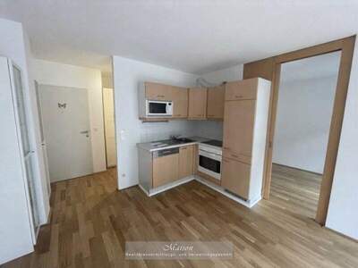 Terrassenwohnung kaufen in 1140 Wien (Bild 3)