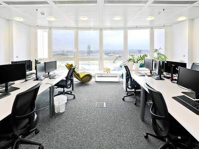 Gewerbeobjekt mieten in 1210 Wien