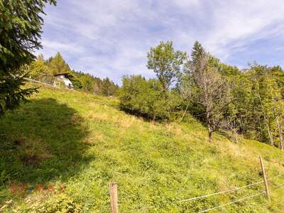 Grundstück kaufen in 6850 Dornbirn (Bild 4)