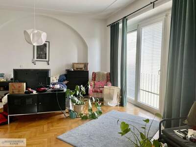 Wohnung mit Balkon mieten in 8010 Graz (Bild 5)