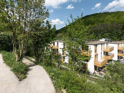 Wohnung mit Balkon kaufen in 3002 Purkersdorf (Bild 2)