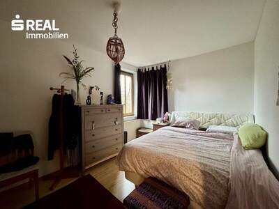 Terrassenwohnung mieten in 3032 Eichgraben (Bild 5)