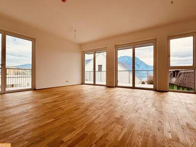 Wohnung mit Balkon kaufen in 4810 Gmunden (Bild 1)