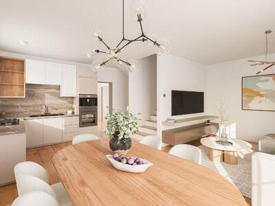 Wohnung mieten in 3142 Perschling (Bild 2)