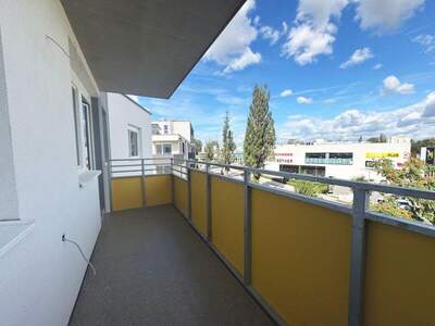 Terrassenwohnung mieten in 2700 Wr. Neustadt (Bild 3)