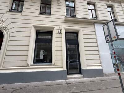 Gewerbeobjekt mieten in 1030 Wien (Bild 1)
