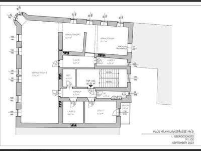 Gewerbeobjekt provisionsfrei mieten in 6020 Innsbruck