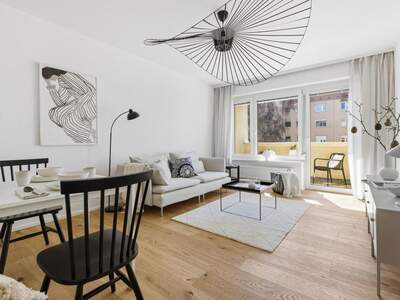 Etagenwohnung provisionsfrei kaufen in 4020 Linz