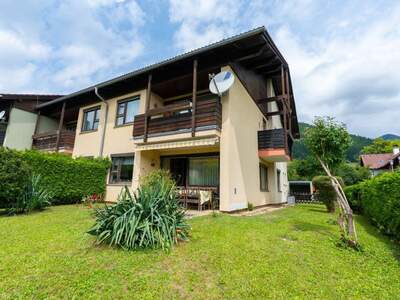 Haus mit Garten kaufen in 8623 Aflenz Kurort (Bild 1)