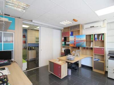 Gewerbeobjekt kaufen in 1170 Wien (Bild 2)