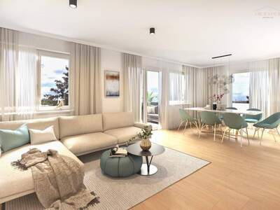 Wohnung kaufen in 9020 Klagenfurt