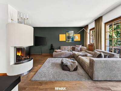 Wohnung kaufen in 6370 Kitzbühel