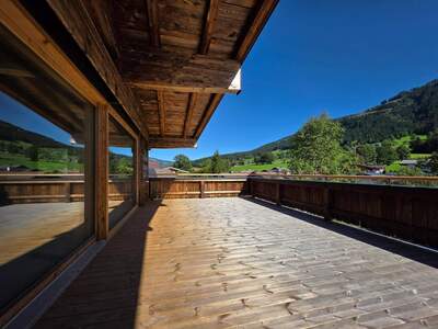 Wohnung kaufen in 6363 Westendorf